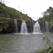 salto do rio pardinho 