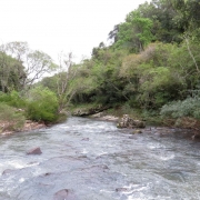 salto do rio pardinho 