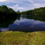 Ibirapuitã lago 