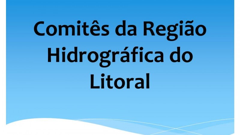 Comitês Região do Litoral Imagem