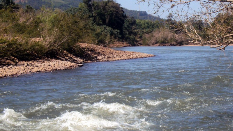 Bacia Hidrográfica do Rio Taquari-Antas