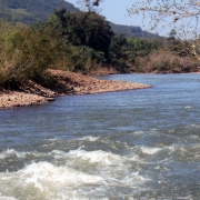 Bacia Hidrográfica do Rio Taquari-Antas