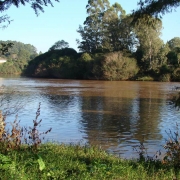 Bacia Hidrográfica do Alto Jacuí