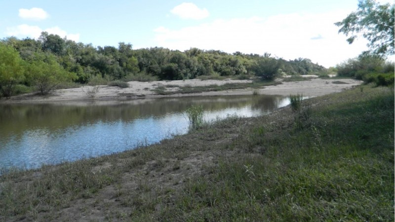 Bacia Hidrográfica do Rio Negro