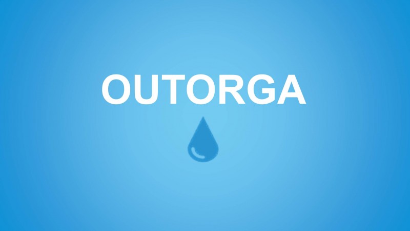 OUTORGA