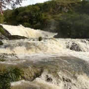 Cascata Barros Cassal