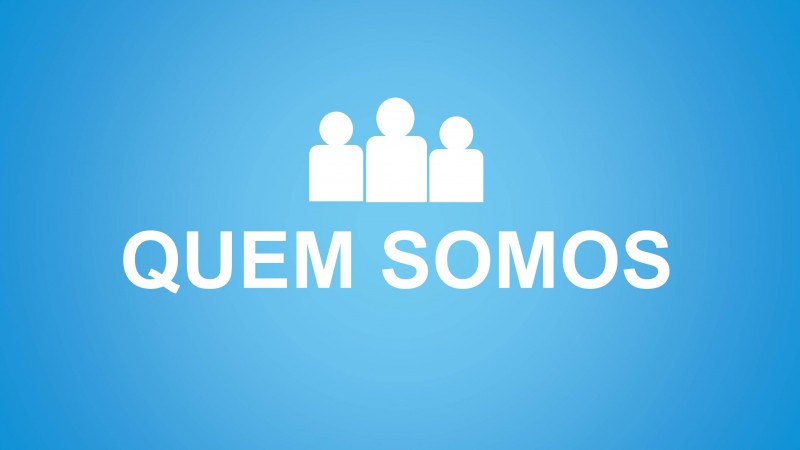 Quem somos